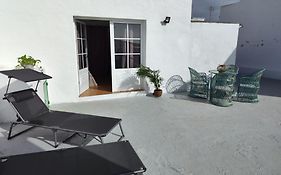 Casa La Caracola