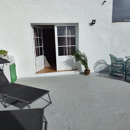 Apartamento Casa La Caracola El Golfo Exterior foto